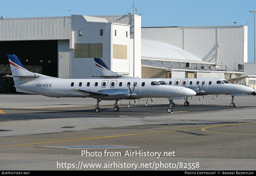 Aircraft Photo of VH-KEX | Fairchild SA-227DC Metro 23 | Pel-Air Aviation | AirHistory.net #82558