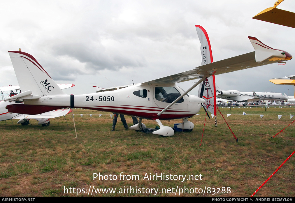 Aircraft Photo of 24-5050 | Flight Design MC | AirHistory.net #83288