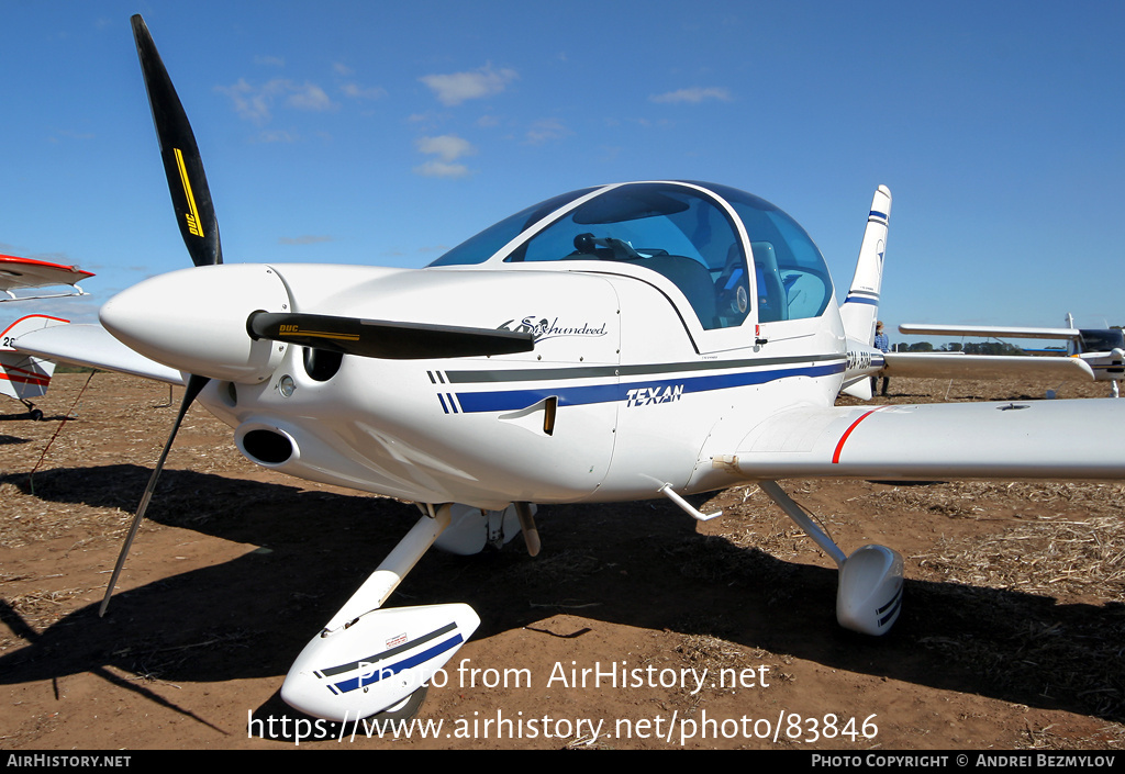 Aircraft Photo of 24-5284 | Fly Synthesis Texan 600 Sixhundred | AirHistory.net #83846