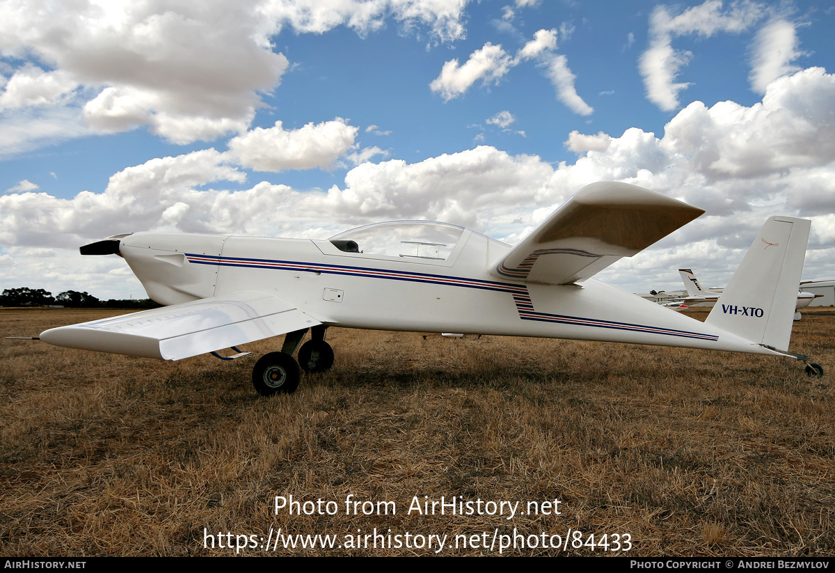 Aircraft Photo of VH-XTO | Viking Dragonfly | AirHistory.net #84433