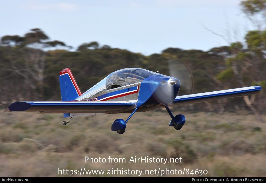 Aircraft Photo of 19-4003 | Sonex Sonex | AirHistory.net #84630