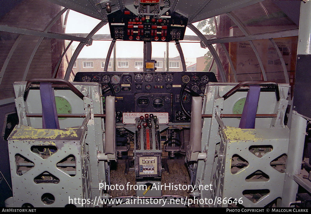 Aircraft Photo of VH-BRC | Short S-25 Sandringham 4 | Ansett Flying Boat Services | AirHistory.net #86646