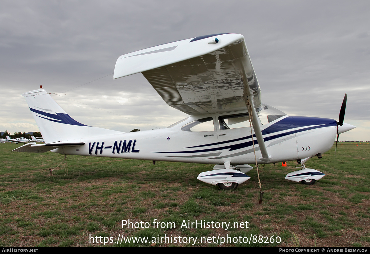 Aircraft Photo of VH-NML | Cessna 182M Skylane | AirHistory.net #88260