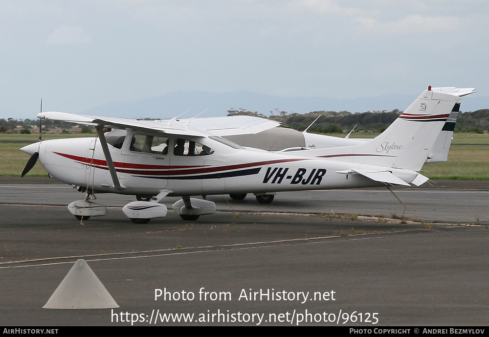 Aircraft Photo of VH-BJR | Cessna 182S Skylane II | AirHistory.net #96125