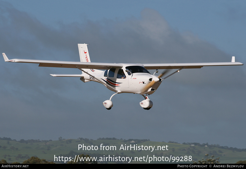 Aircraft Photo of 24-5086 | Jabiru J230 | AirHistory.net #99288