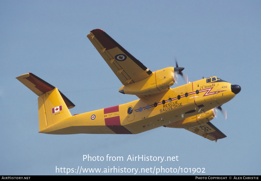 Aircraft Photo of 115456 | De Havilland Canada CC-115 Buffalo | Canada - Air Force | AirHistory.net #101902