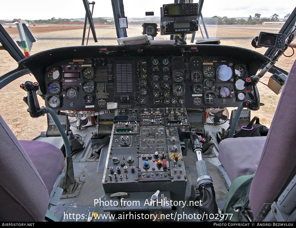 Aircraft Photo of N173AC | Sikorsky S-64E Skycrane | Erickson Air-Crane | AirHistory.net #102977