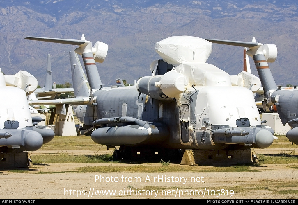 Aircraft Photo of 69-5789 | Sikorsky MH-53J Pave Low III | USA - Air Force | AirHistory.net #105819