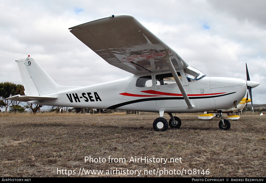 Aircraft Photo of VH-SEA | Cessna 172C | AirHistory.net #108146