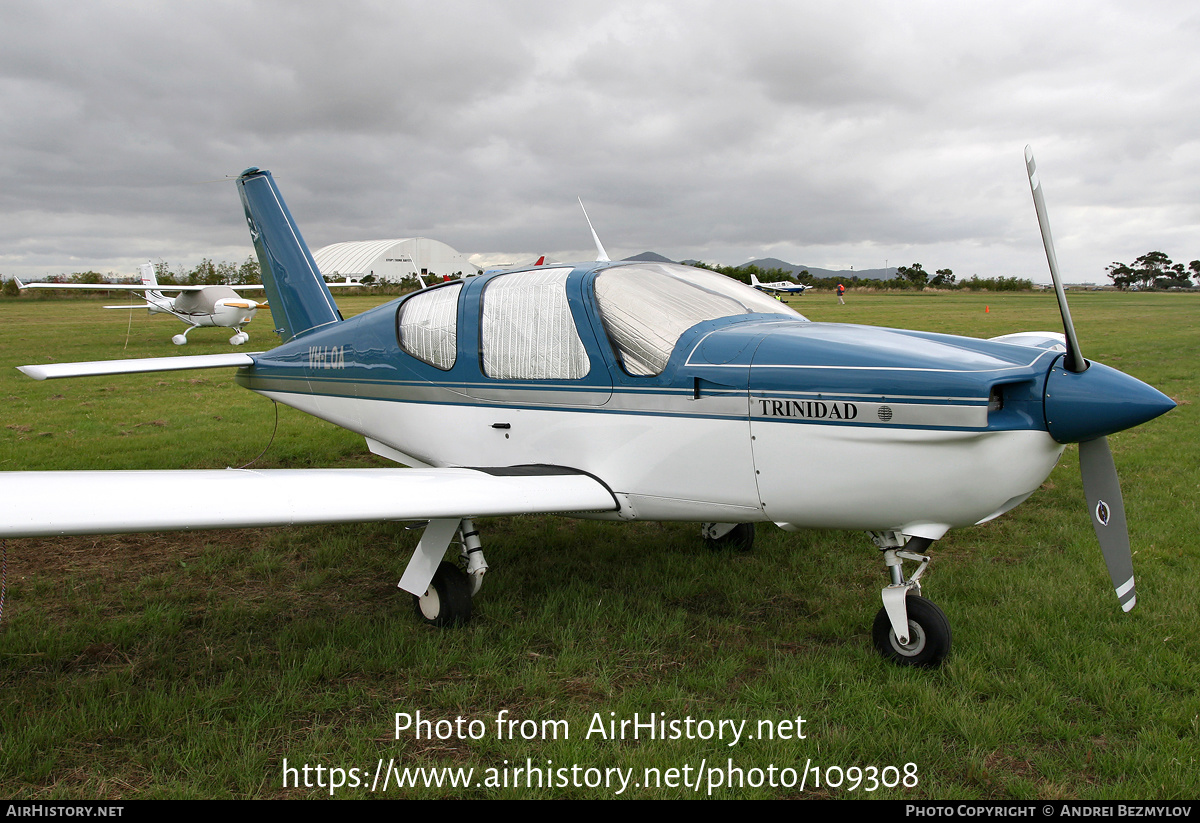 Aircraft Photo of VH-LQA | Socata TB-20 Trinidad | AirHistory.net #109308