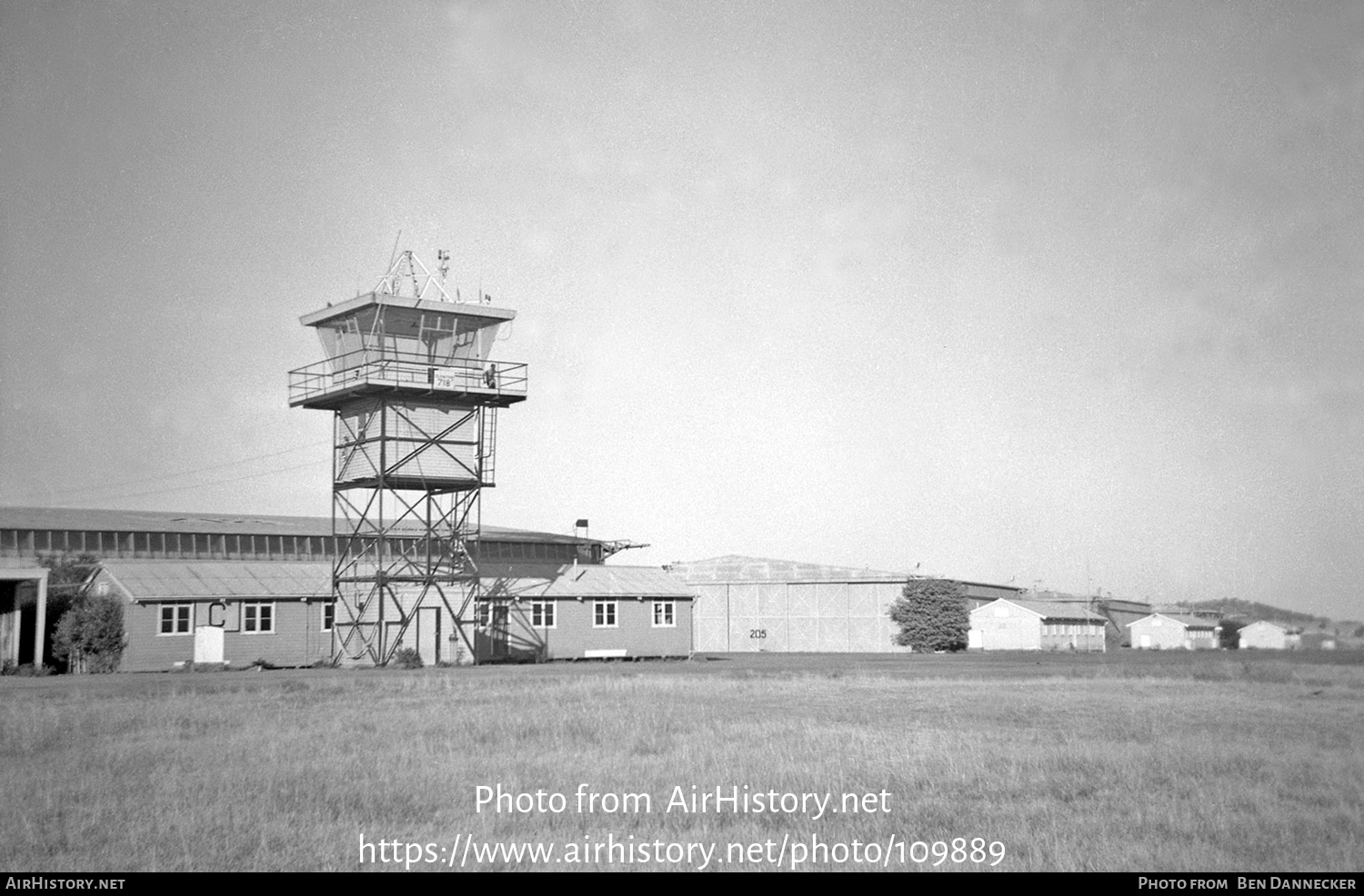 Airport photo of Uranquinty (closed) in New South Wales, Australia | AirHistory.net #109889