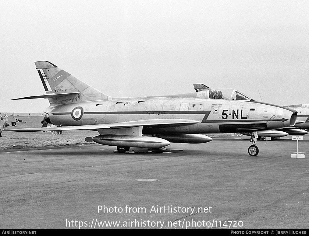 Aircraft Photo of 21 | Dassault Super Mystere B2 | France - Air Force | AirHistory.net #114720