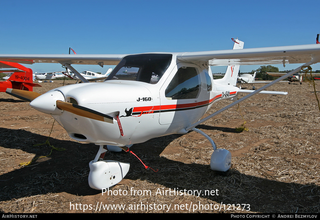 Aircraft Photo of 24-4941 | Jabiru J160 | AirHistory.net #121273