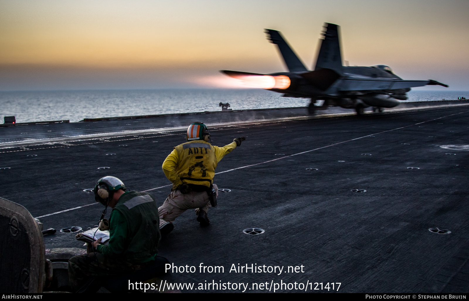 Aircraft Photo of 165172 | McDonnell Douglas F/A-18C Hornet | USA - Navy | AirHistory.net #121417