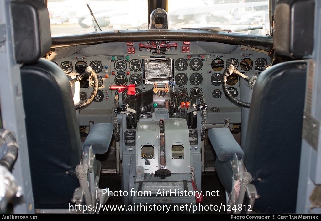 Aircraft Photo of G-CONV | Convair 440(F) Metropolitan | Air Atlantique | AirHistory.net #124812