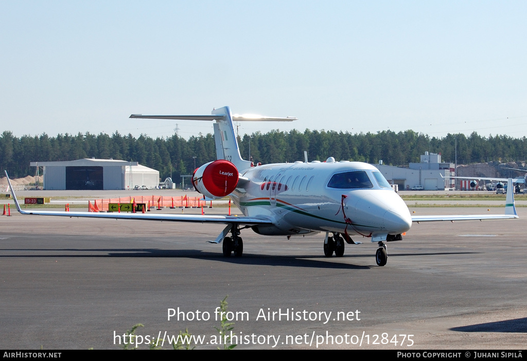 Aircraft Photo of 258 | Learjet 45 | Ireland - Air Force | AirHistory.net #128475