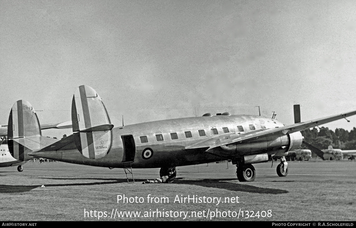 Aircraft Photo of 29 | Sud-Ouest SO-30P Bretagne | France - Air Force | AirHistory.net #132408