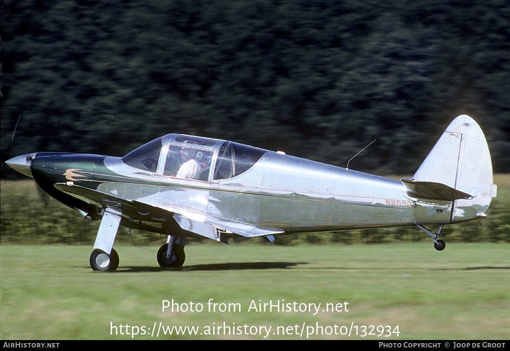 Aircraft Photo of N80903 | Globe GC-1B Swift | AirHistory.net #132934