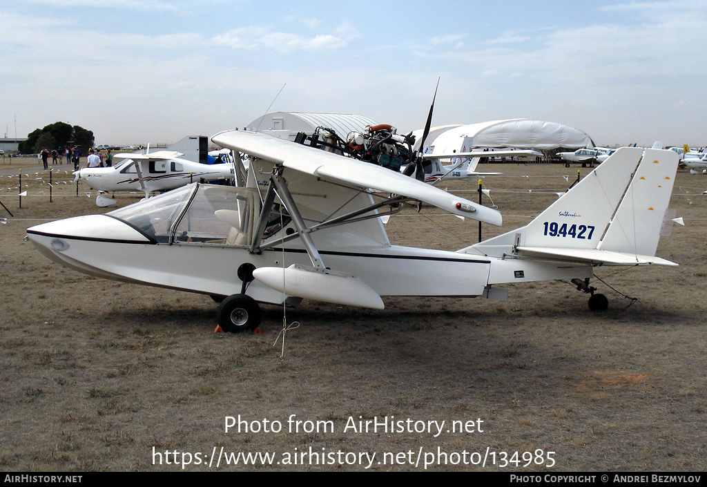 Aircraft Photo of 19-4427 | Progressive Aerodyne Searey | AirHistory