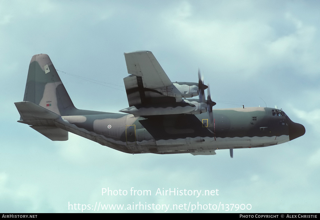 Aircraft Photo of 16804 | Lockheed C-130H Hercules | Portugal - Air Force | AirHistory.net #137900