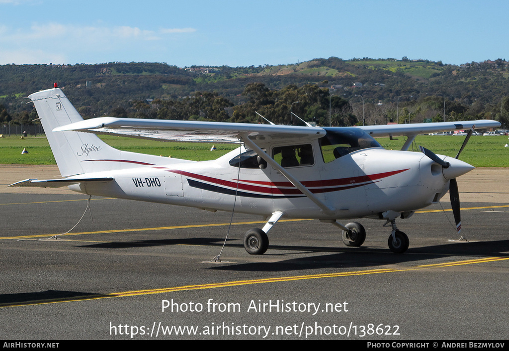 Aircraft Photo of VH-DHO | Cessna 182S Skylane | AirHistory.net #138622