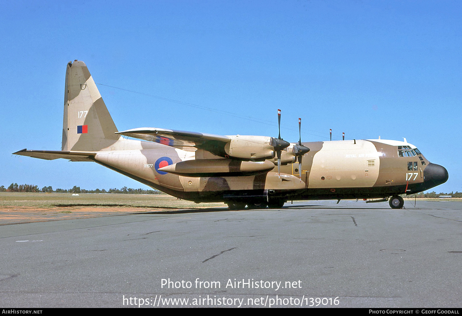 aircraft-photo-of-xv177-lockheed-c-130k-hercules-c1-l-382-uk