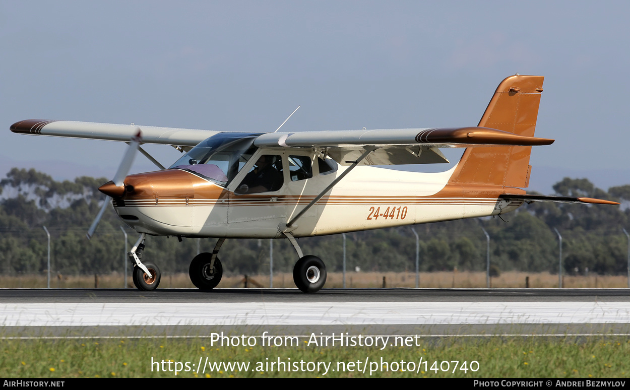 Aircraft Photo of 24-4410 | Tecnam P-92S Echo Super | AirHistory.net #140740