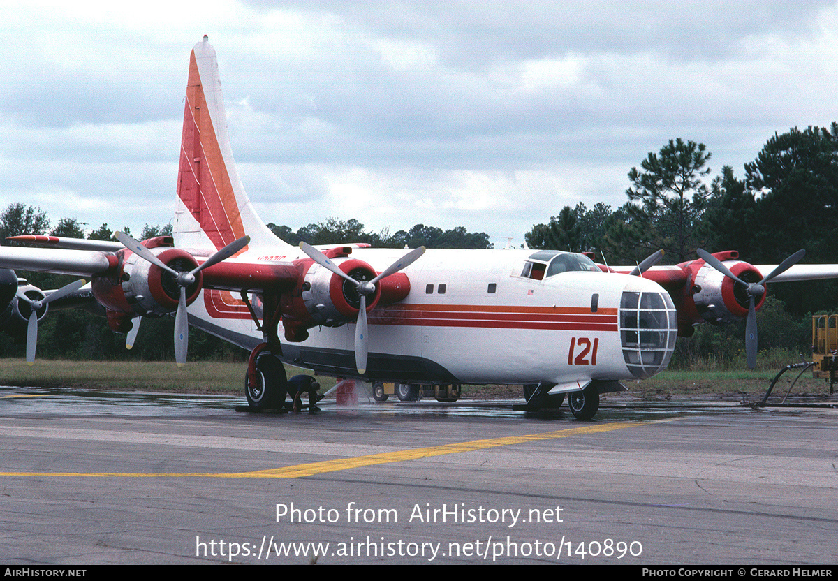 Aircraft Photo of N2871G | Consolidated PB4Y-2/AT Super Privateer | AirHistory.net #140890