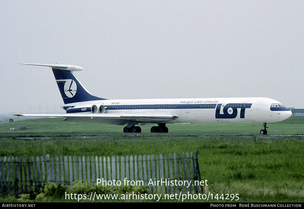 LOT Polish Airlines - Wikipedia