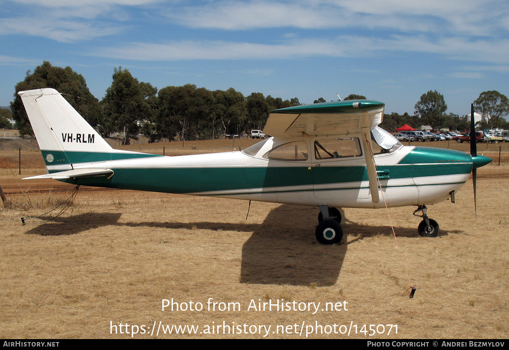 Aircraft Photo of VH-RLM | Cessna 172D | AirHistory.net #145071