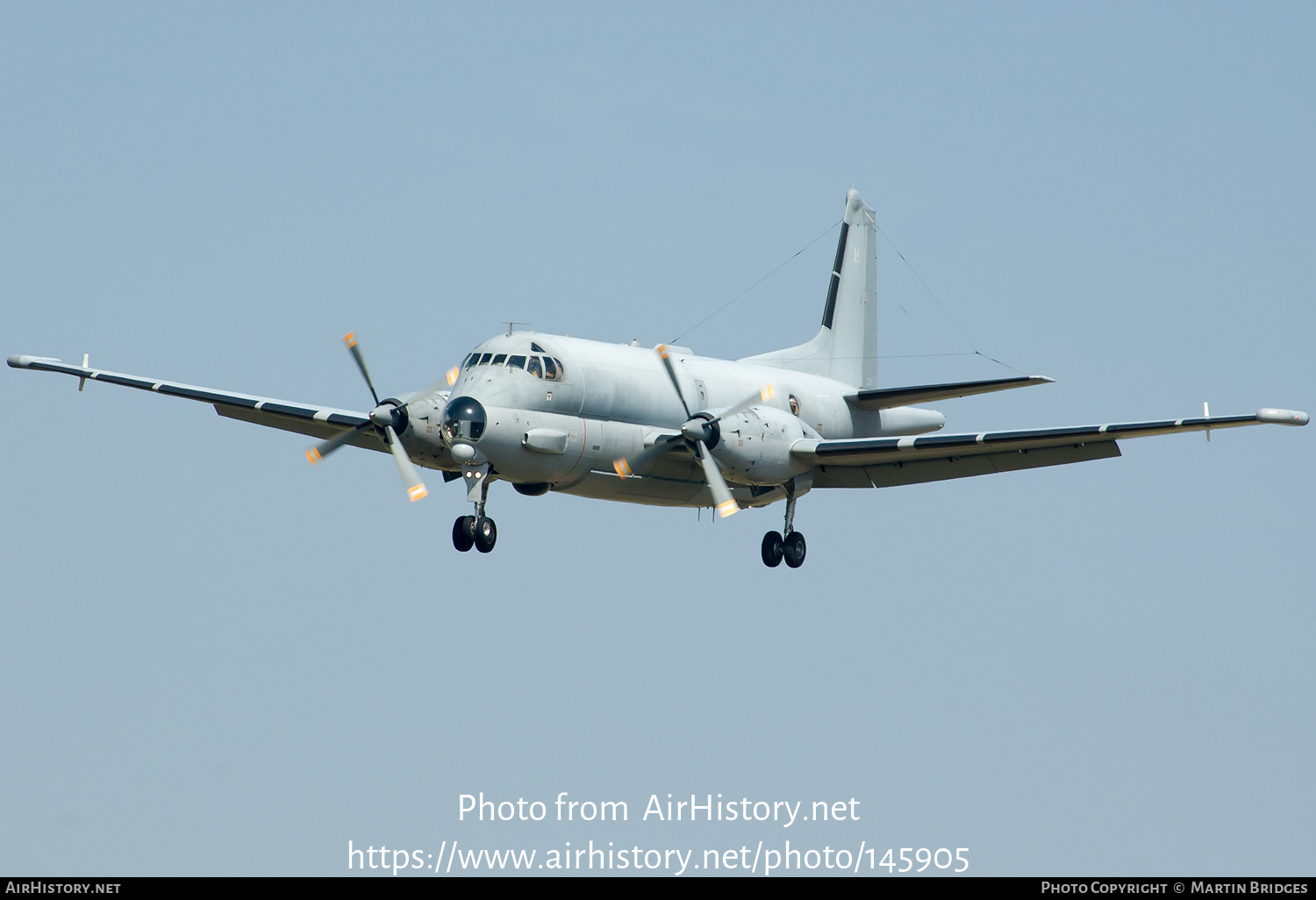 Aircraft Photo of 16 | Dassault ATL-2 Atlantique 2 | France - Navy | AirHistory.net #145905