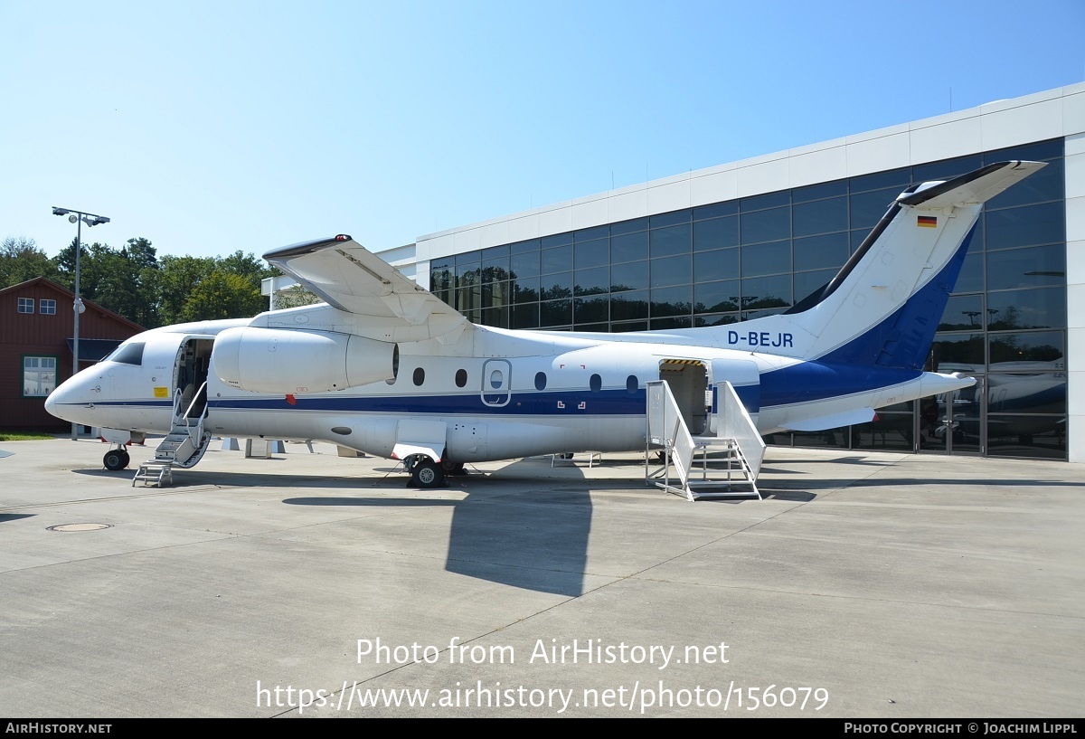 Aircraft Photo of D-BEJR | Fairchild Dornier 328-300 328JET | AirHistory.net #156079