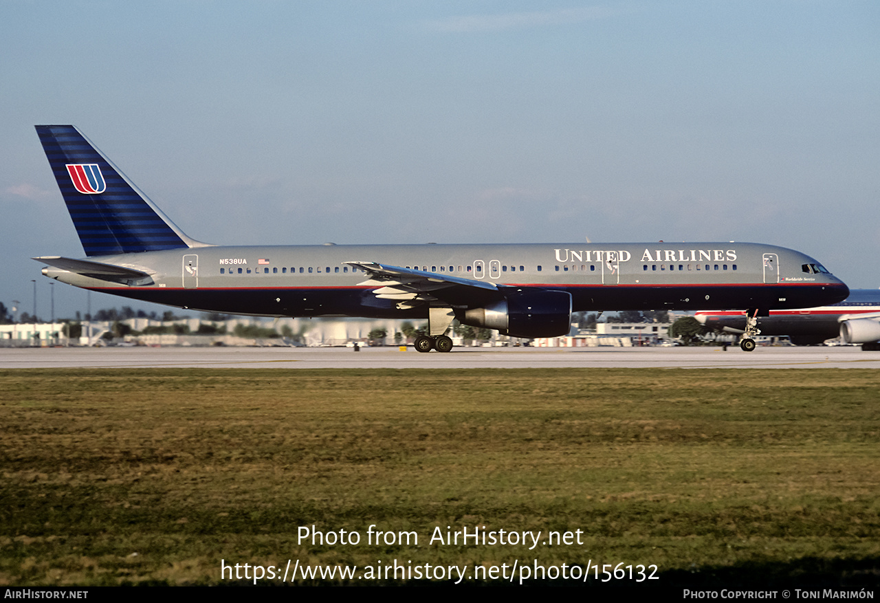 aircraft-photo-of-n538ua-boeing-757-222-united-airlines