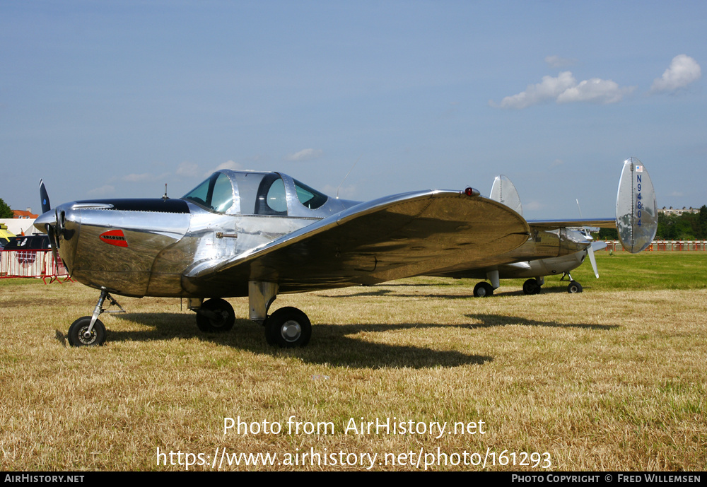 Aircraft Photo of N94804 | Erco 415E Ercoupe | AirHistory.net #161293