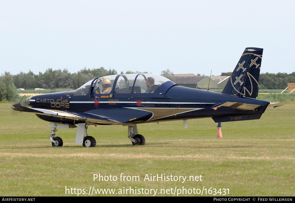 Aircraft Photo of 99 | Socata TB-30 Epsilon | France - Air Force | AirHistory.net #163431