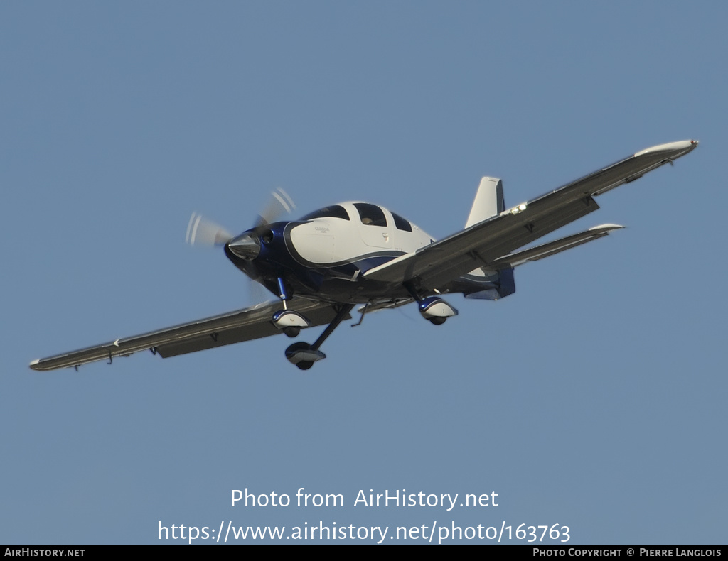 Aircraft Photo of C-FTMW | Cessna 400 Corvalis TT (LC-41-550FG) | AirHistory.net #163763