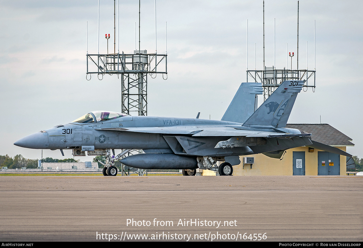 Aircraft Photo of 168918 | Boeing F/A-18E Super Hornet | USA - Navy | AirHistory.net #164556