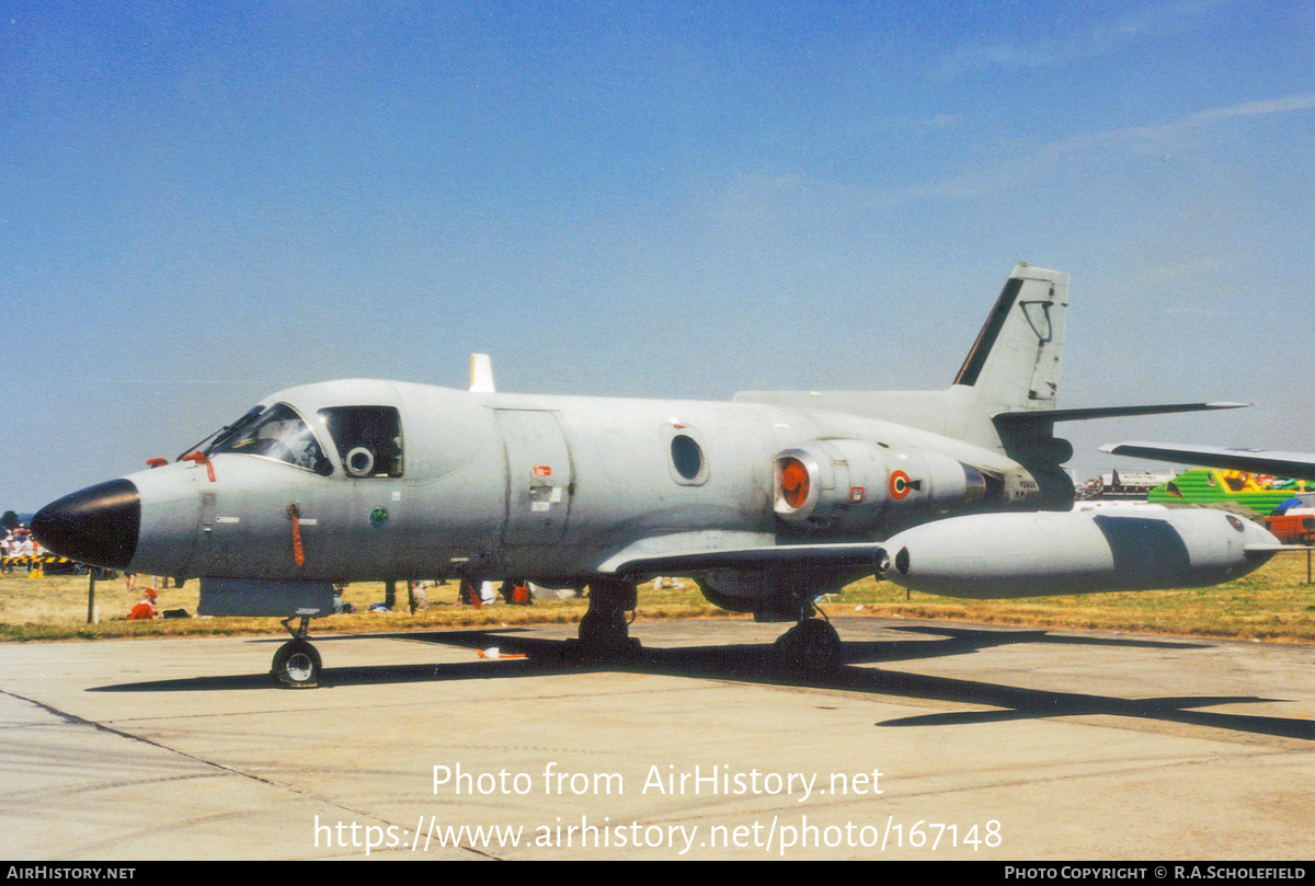 Aircraft Photo of MM61955 | Piaggio PD-808-GE2 | Italy - Air Force | AirHistory.net #167148