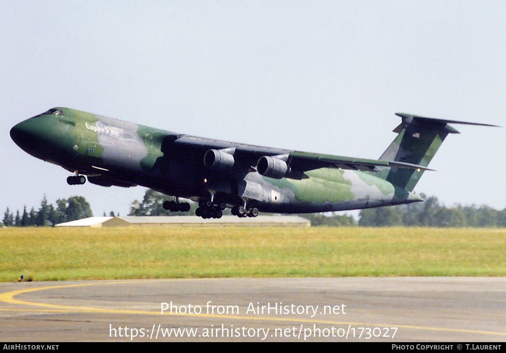 Aircraft Photo of 68-0226 / 80226 | Lockheed C-5A Galaxy (L-500) | USA - Air Force | AirHistory.net #173027