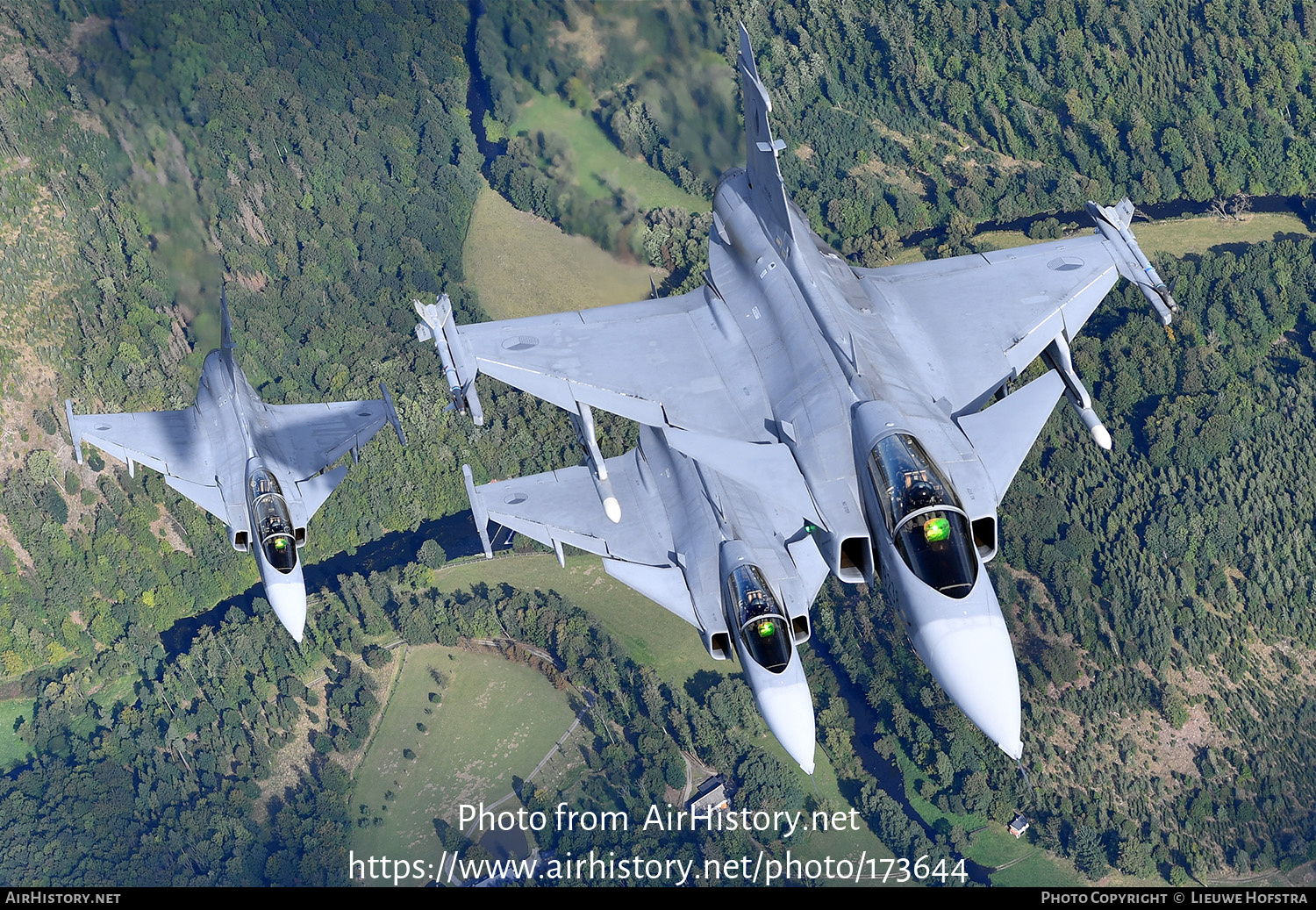 Aircraft Photo of 9238 | Saab JAS 39C Gripen | Czechia - Air Force | AirHistory.net #173644