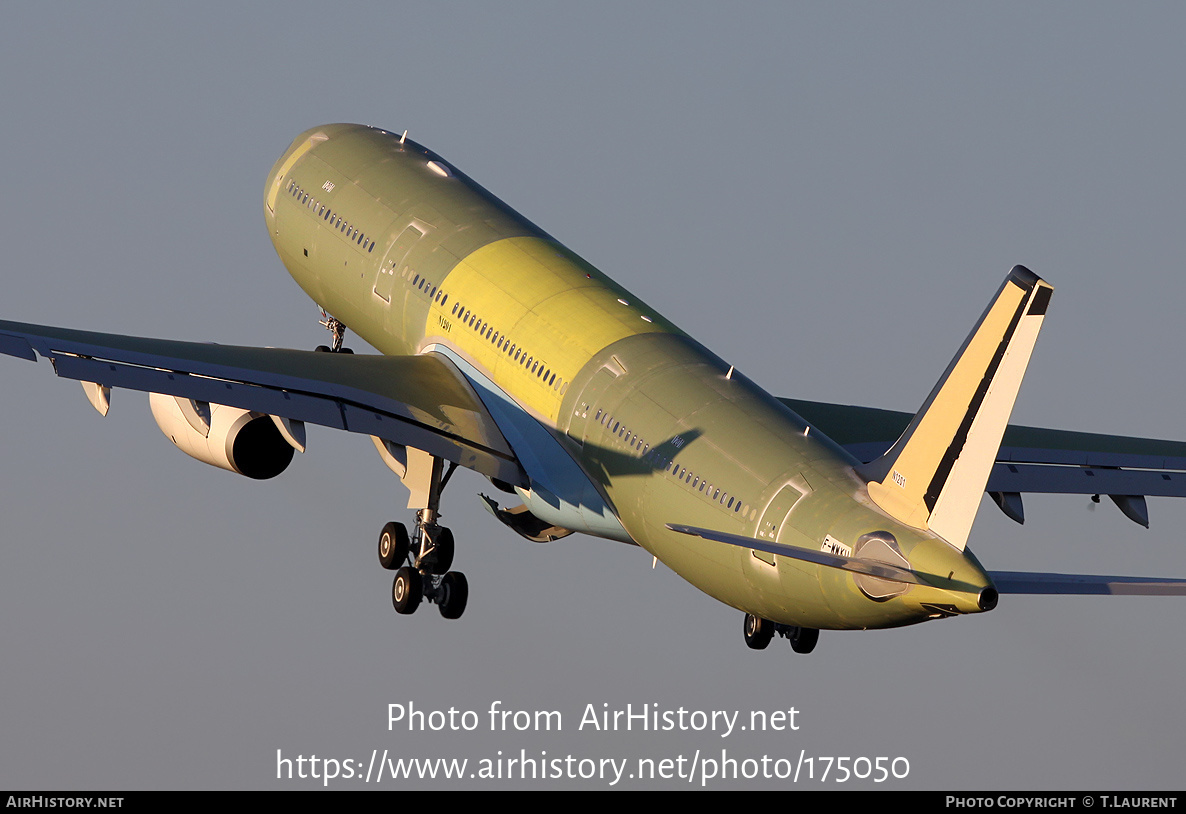 Aircraft Photo of F-WWKU | Airbus A330-343 | Virgin Atlantic Airways | AirHistory.net #175050