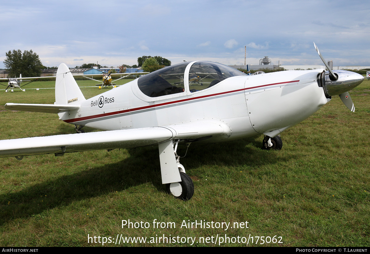 Aircraft Photo of N41P | Globe GC-1B Swift | AirHistory.net #175062