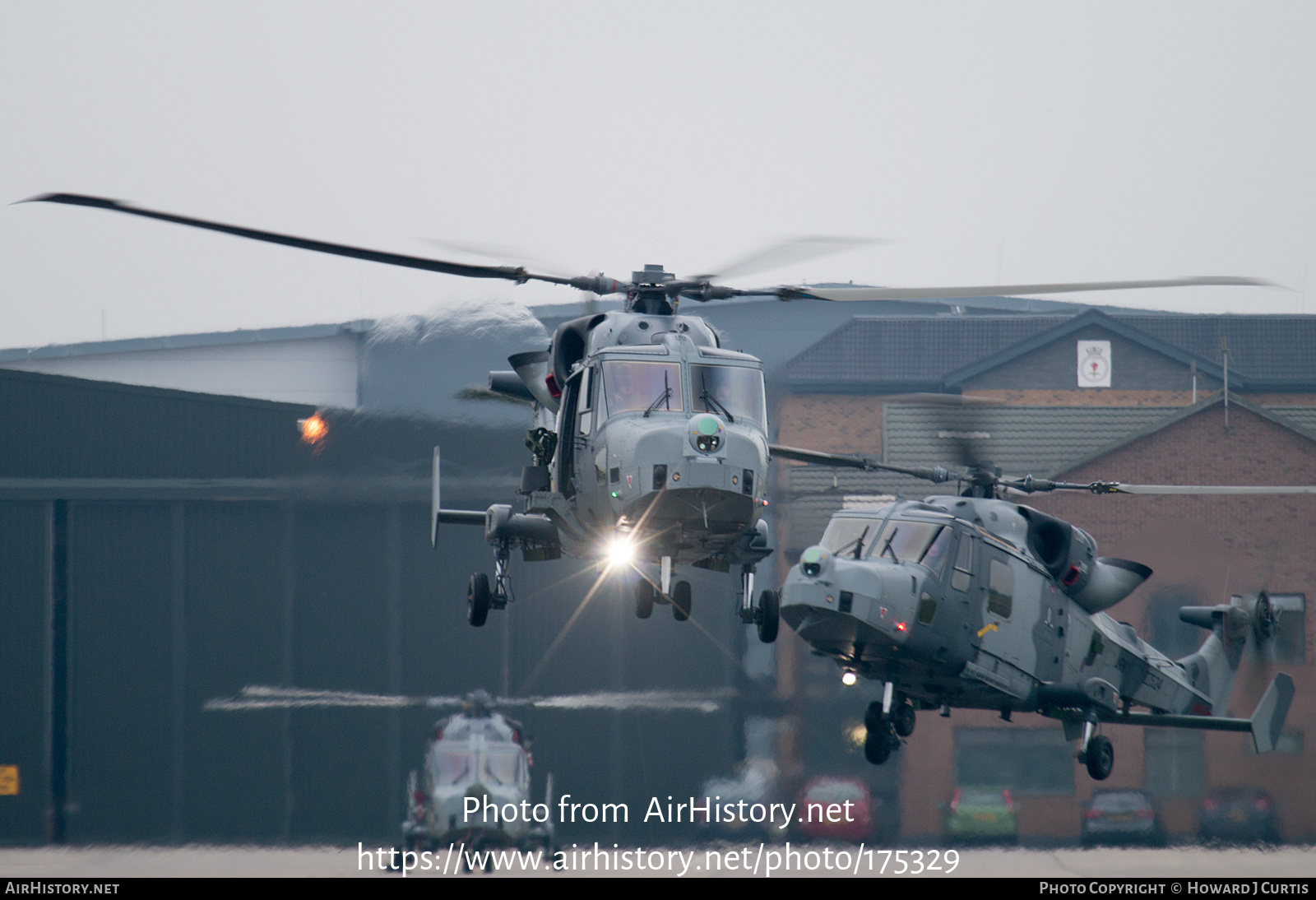 Aircraft Photo of ZZ406 | AgustaWestland AW-159 Wildcat AH1 | UK - Army | AirHistory.net #175329