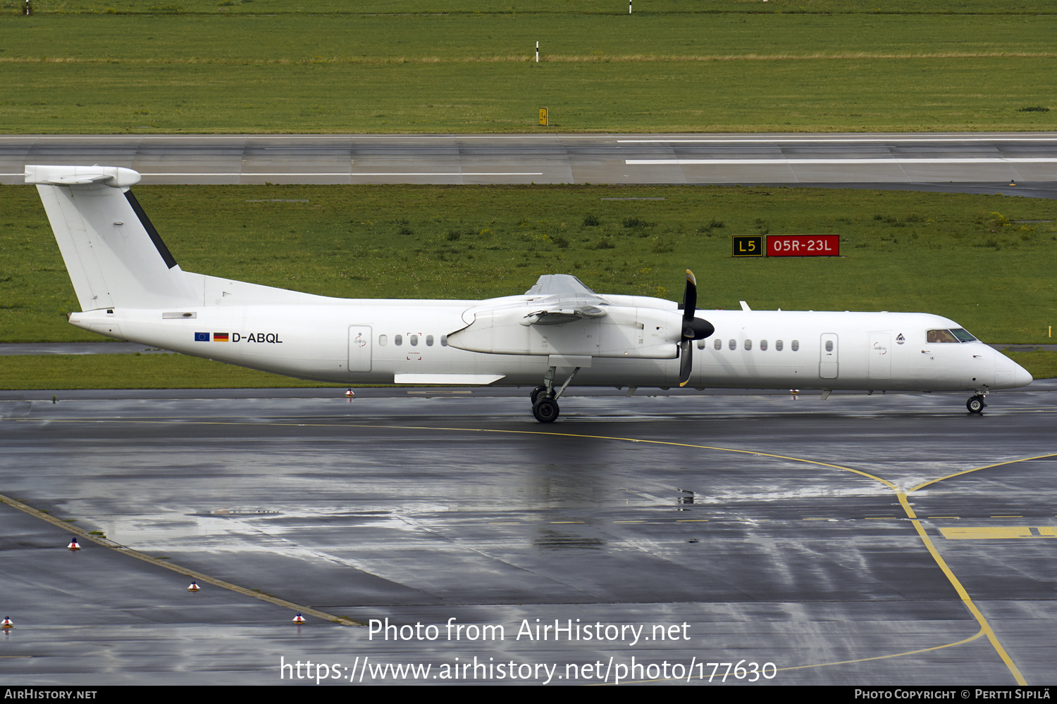 Aircraft Photo of D-ABQL | Bombardier DHC-8-402 Dash 8 | Eurowings | AirHistory.net #177630