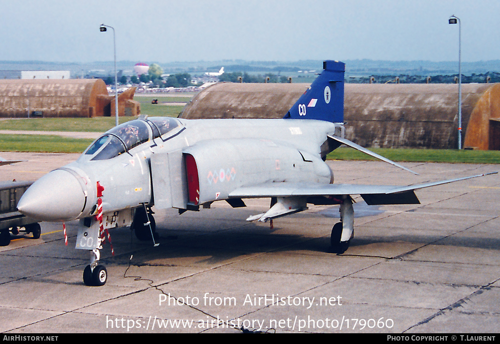 Aircraft Photo of XT900 | McDonnell Douglas F-4M Phantom FGR2 | UK - Air Force | AirHistory.net #179060