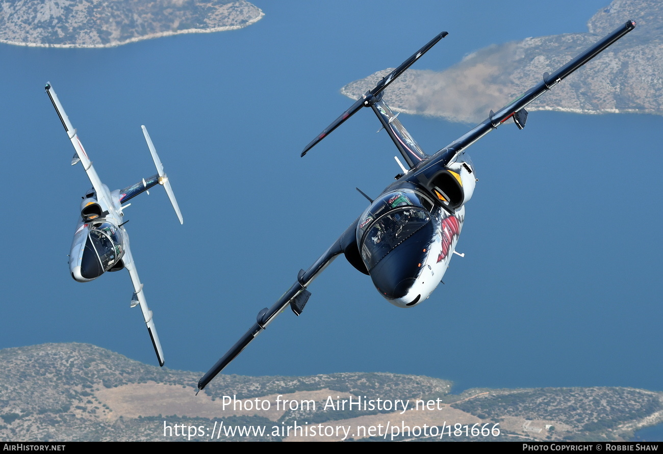 Aircraft Photo of GD-14 | Saab 105OE | Austria - Air Force | AirHistory.net #181666