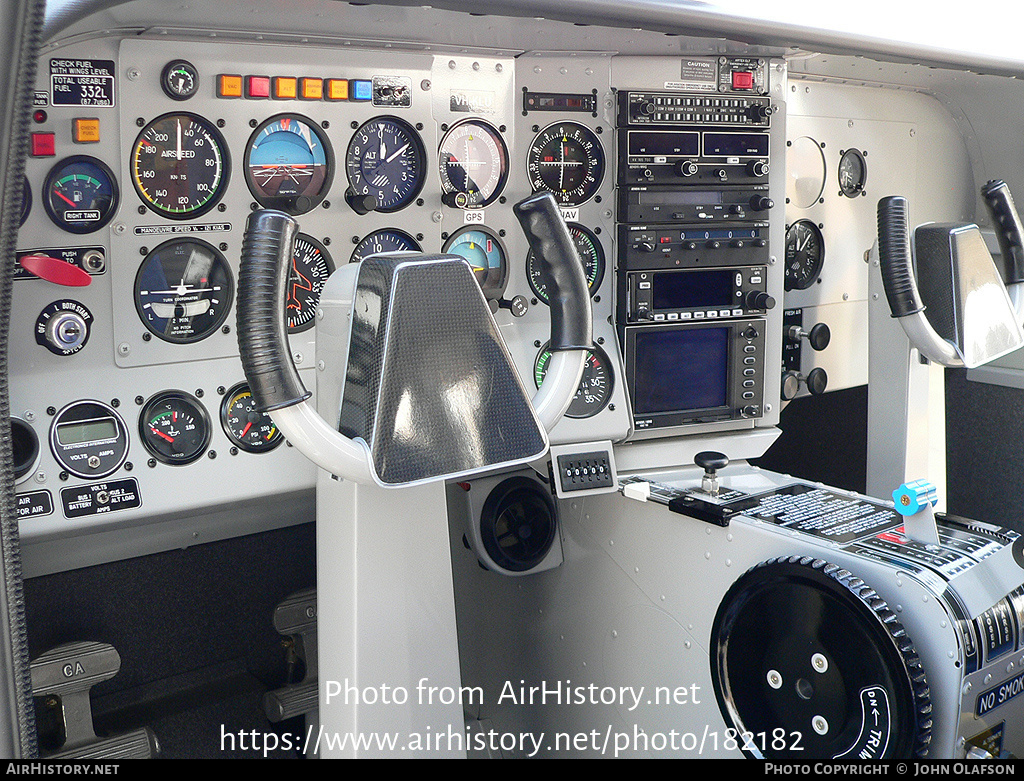 Aircraft Photo of VH-KLU | Gippsland GA8 Airvan | AirHistory.net #182182