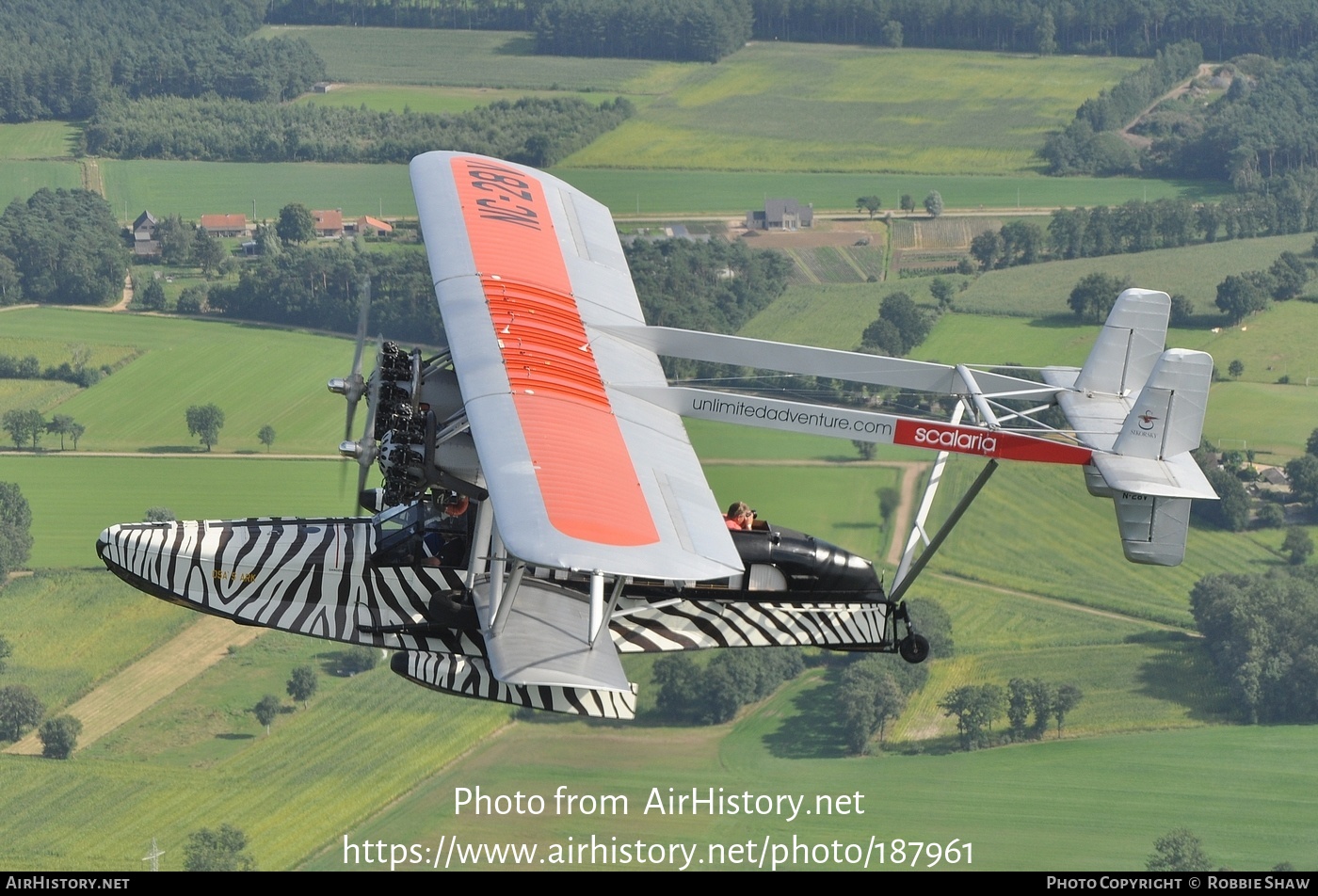 Aircraft Photo of N28V / NC-28V | Sikorsky S-38B (Replica) | AirHistory.net #187961