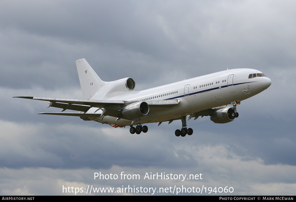 Aircraft Photo of ZD948 | Lockheed L-1011-385-3 TriStar KC.1 | UK - Air Force | AirHistory.net #194060