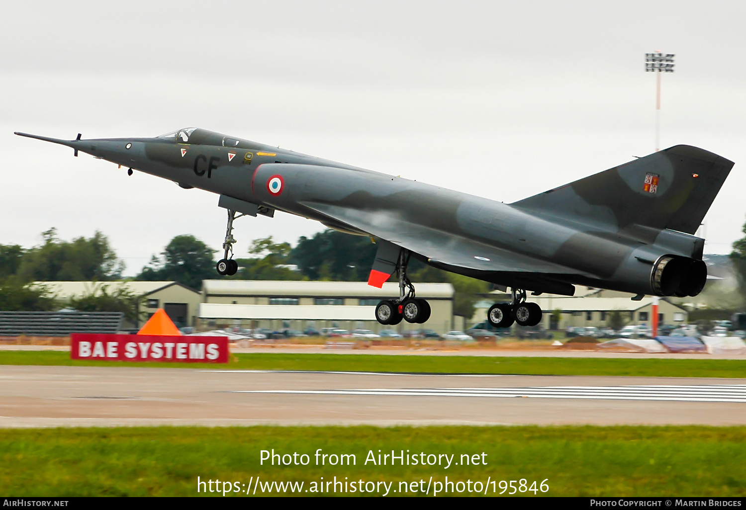 Aircraft Photo of 59 | Dassault Mirage IVP | France - Air Force | AirHistory.net #195846